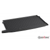 Original Gledring Premium Gummi Kofferraummatte - VOLKSWAGEN Polo (Basisboden) 2009->